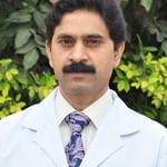 Dr.Rajender Chauhan - Ophthalmologist, Rohtak